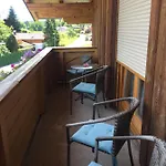 Gastehaus Heidi Wals-Siezenheim