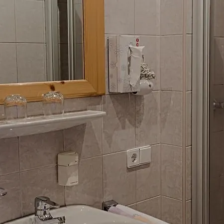 住宿加早餐酒店 海迪宾馆