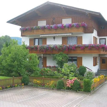 Gastehaus Heidi