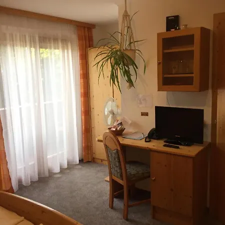 Gastehaus Heidi 3* Wals-Siezenheim