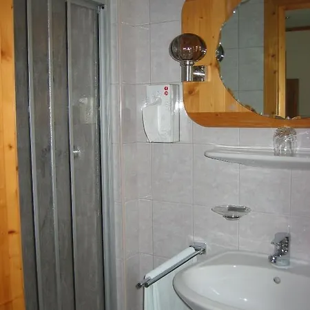 Gastehaus Heidi Bed & Breakfast Wals-Siezenheim