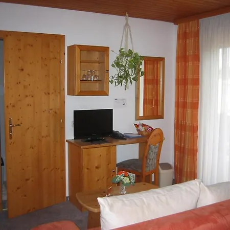 Gastehaus Heidi 3*