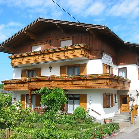 Bed & Breakfast Gastehaus Heidi
