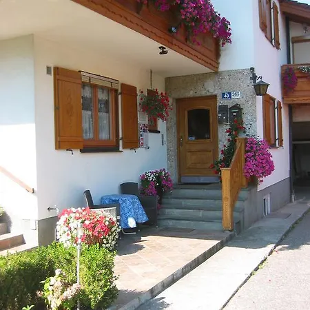 Gastehaus Heidi 3* Wals-Siezenheim