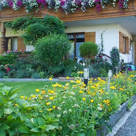 海迪宾馆 住宿加早餐酒店 瓦兹