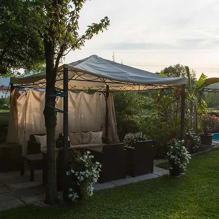 海迪宾馆 3* 瓦兹