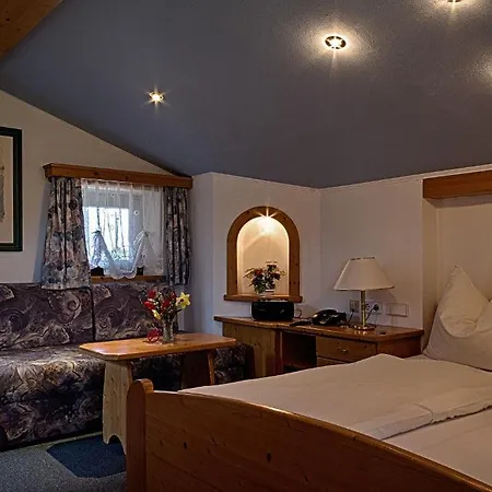 Gastehaus Heidi Bed & Breakfast Wals-Siezenheim