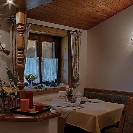 Bed & Breakfast Gastehaus Heidi Wals-Siezenheim