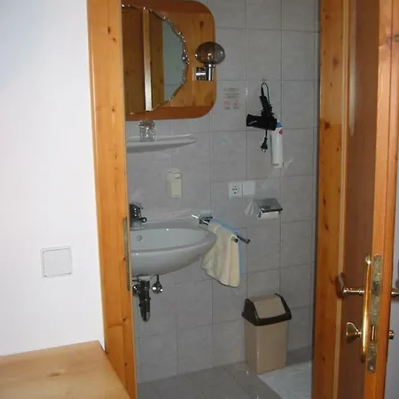 Gastehaus Heidi Bed & Breakfast