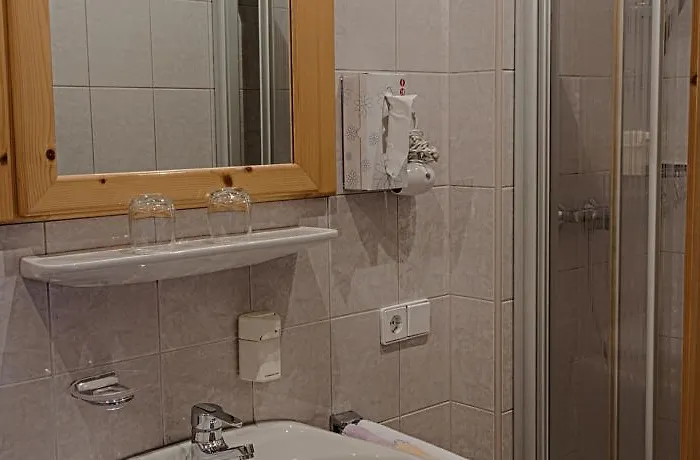 Bed & Breakfast Gastehaus Heidi