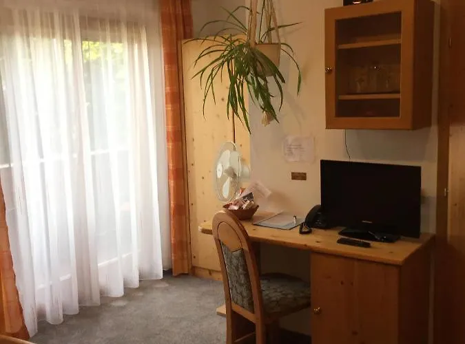 Gastehaus Heidi 3* Wals-Siezenheim
