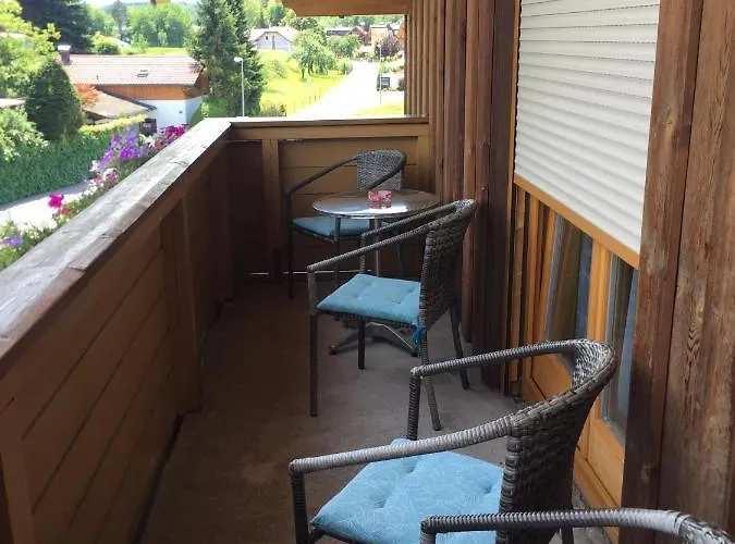 Gastehaus Heidi Wals-Siezenheim