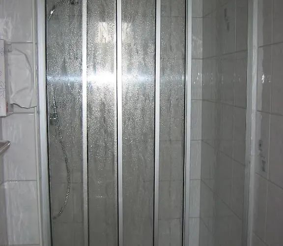 Gastehaus Heidi Bed & Breakfast