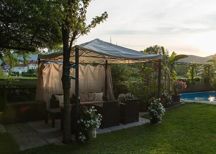 Gastehaus Heidi 3* Wals-Siezenheim