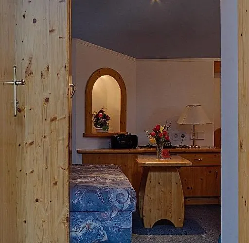 Bed & Breakfast Gastehaus Heidi Wals-Siezenheim