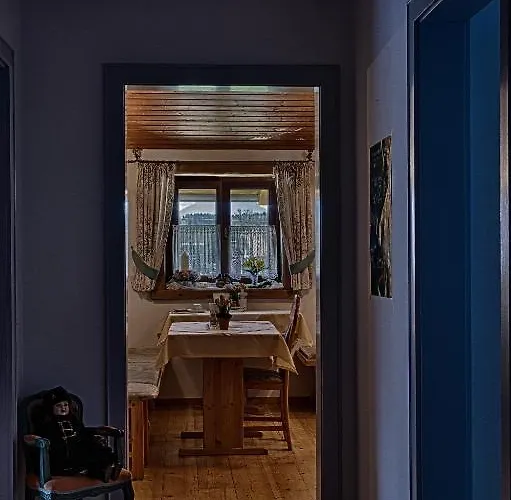 Gastehaus Heidi 3* Wals-Siezenheim