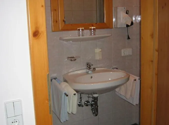 Gastehaus Heidi Wals-Siezenheim