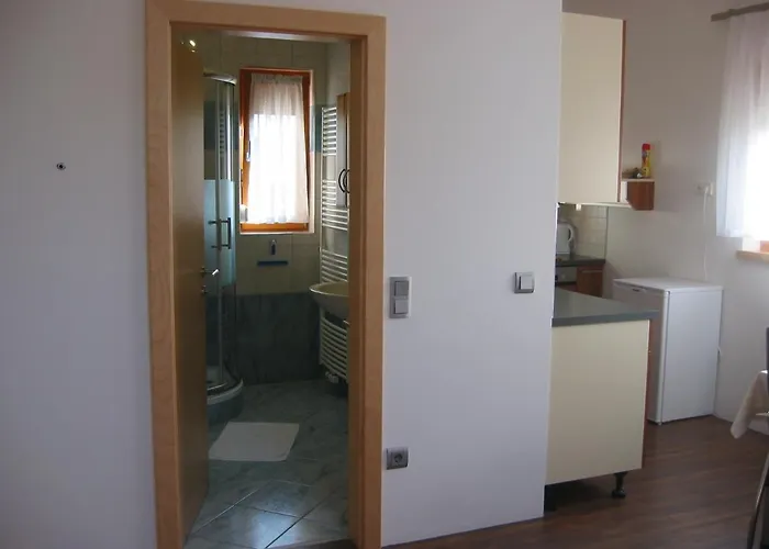 Gastehaus Heidi Wals-Siezenheim